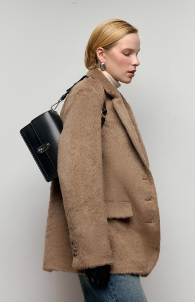 Сумка 0354 Черный